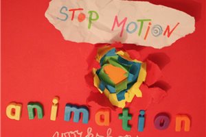 Stop Motion Animation