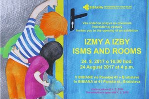 ISMS and ROOMS