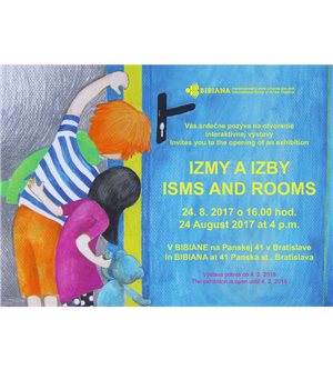 ISMS and ROOMS