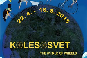 The World of Wheels
