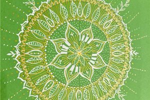 zelena