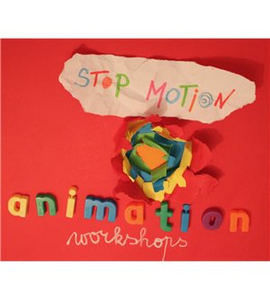 Stop Motion Animation