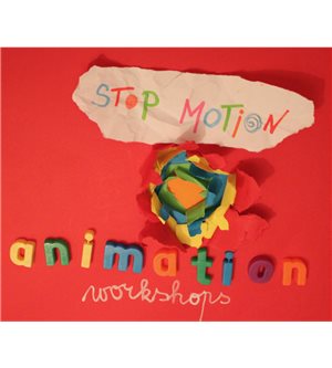 stop motion animation sasha crea