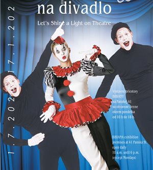Let's shed some light on theatre