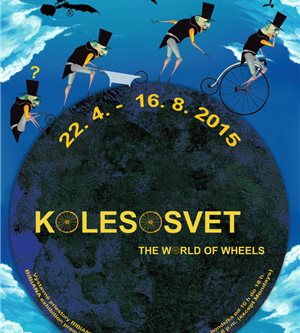 The World of Wheels